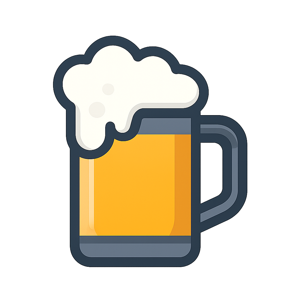 Beer Icon